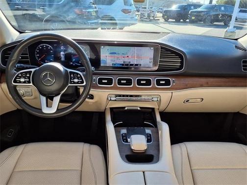 2020 Mercedes-Benz GLE 350 Base