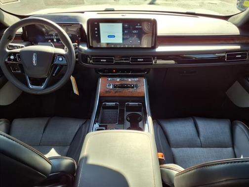 2025 Lincoln Aviator Black Label AWD