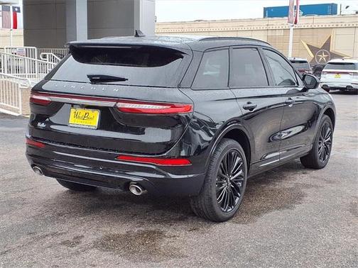 2026 Lincoln Corsair Grand Touring