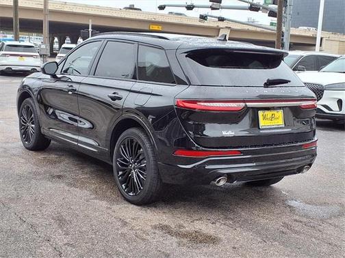 2026 Lincoln Corsair Grand Touring