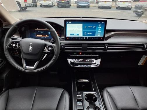 2026 Lincoln Corsair Grand Touring