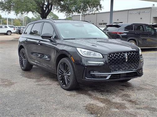 2026 Lincoln Corsair Grand Touring