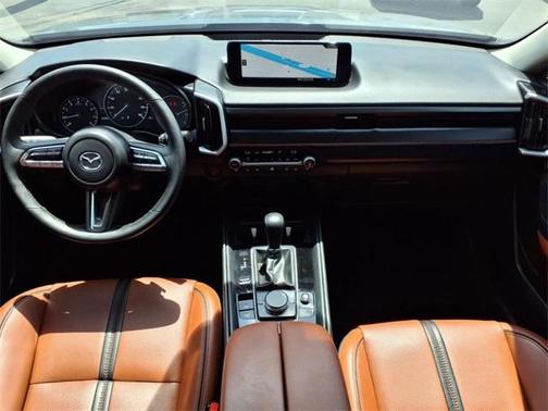 2023 Mazda CX-50 2.5 Turbo Premium Package