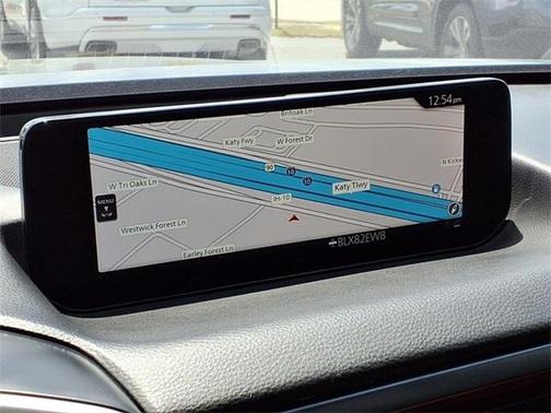 2023 Mazda CX-50 2.5 Turbo Premium Package