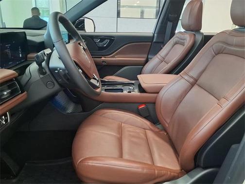 2025 Lincoln Aviator Reserve RWD