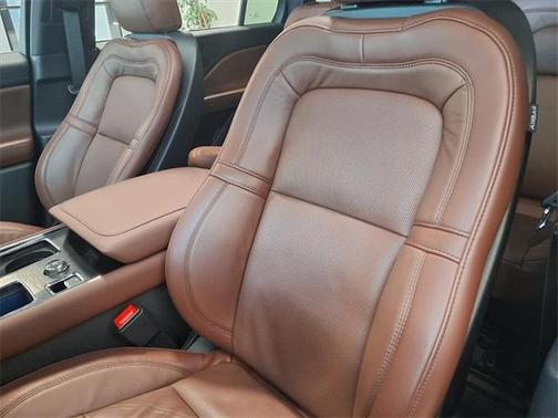 2025 Lincoln Aviator Reserve RWD