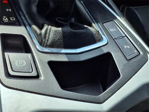 2013 Cadillac SRX Performance Collection