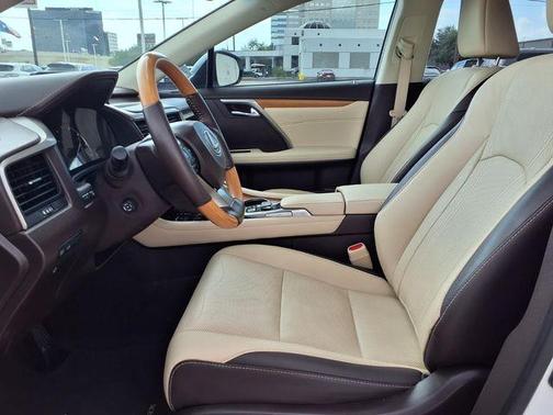 2017 Lexus RX 350 350