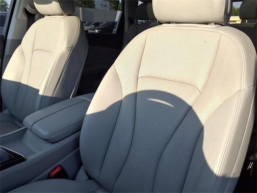 2019 Audi Q7 55 Prestige