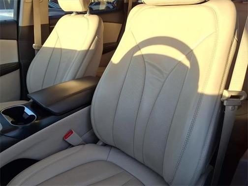 2017 Lincoln MKX Select