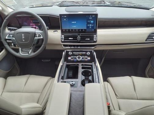 2024 Lincoln Navigator L Reserve