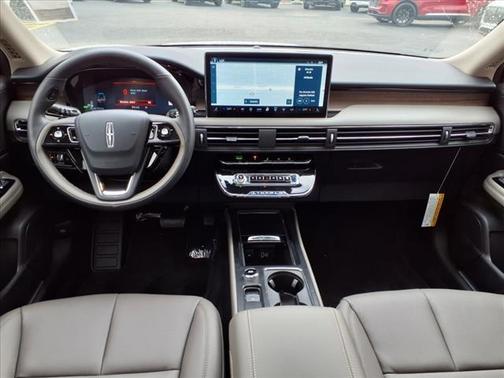 2025 Lincoln Corsair Grand Touring