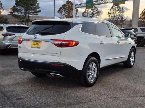 2019 Buick Enclave Essence