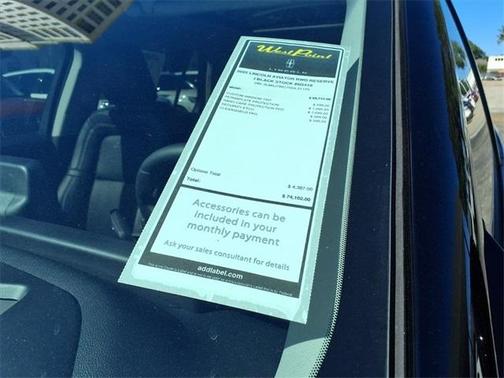 2025 Lincoln Aviator Reserve RWD