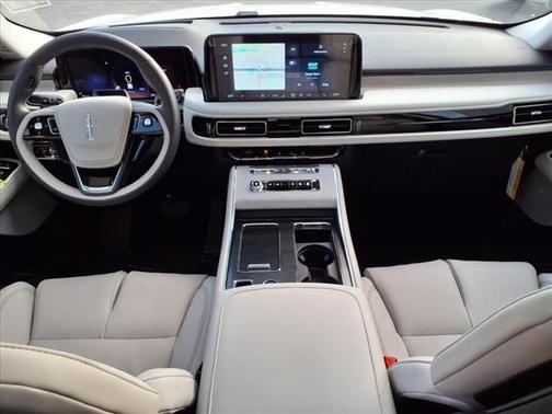 2025 Lincoln Aviator Reserve RWD