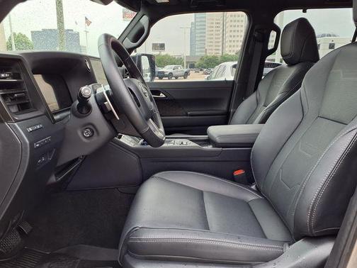 Silver 2026 Lexus GX 550 Luxury