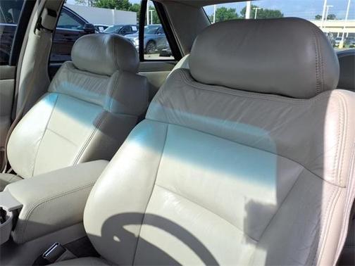 1995 Cadillac Seville SLS
