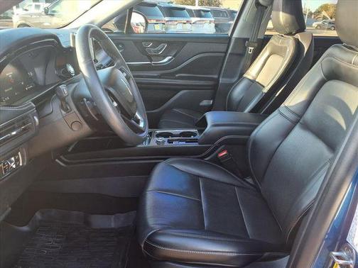 2021 Lincoln Corsair Reserve