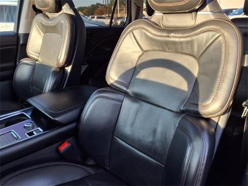 2020 Lincoln Aviator Reserve AWD