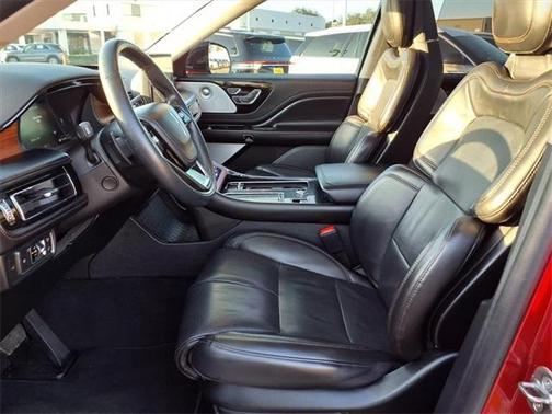 2020 Lincoln Aviator Reserve AWD