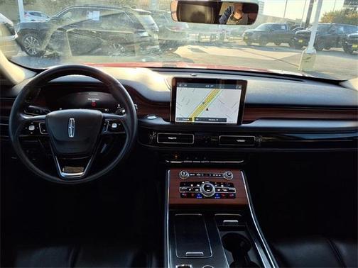 2020 Lincoln Aviator Reserve AWD