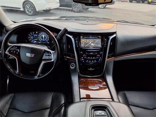 2019 Cadillac Escalade Standard