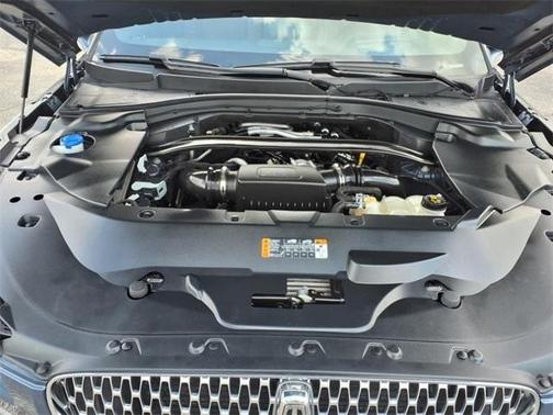 2020 Lincoln Aviator Reserve RWD
