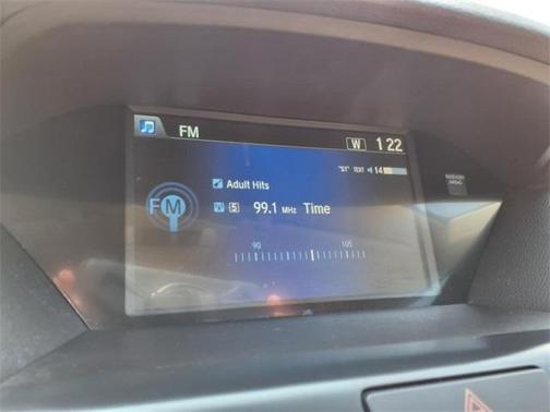 2016 Acura MDX 3.5L