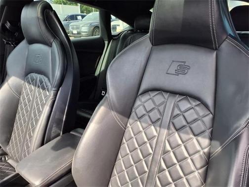 2018 Audi S5 3.0T Prestige