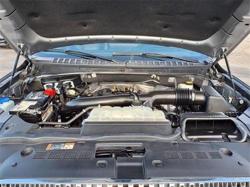 2022 Lincoln Navigator L Reserve