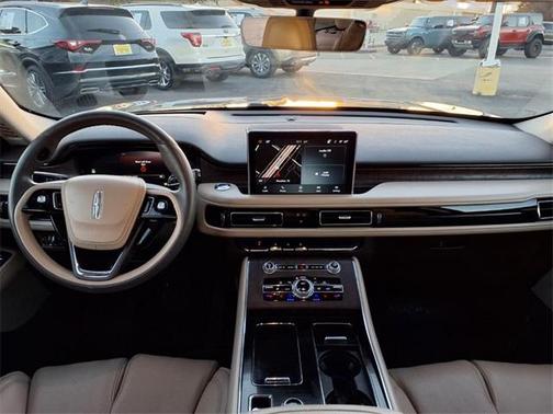 2021 Lincoln Aviator Reserve AWD