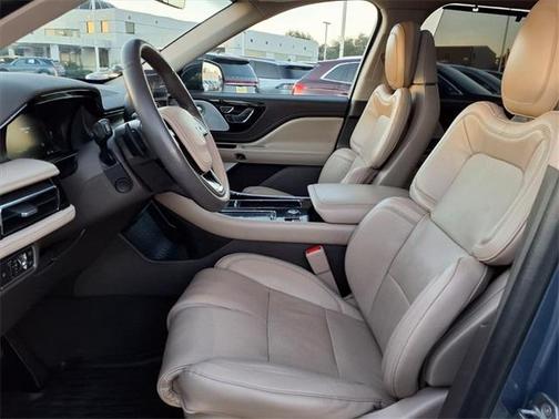 2021 Lincoln Aviator Reserve AWD