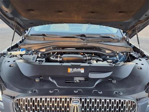 2021 Lincoln Aviator Reserve AWD