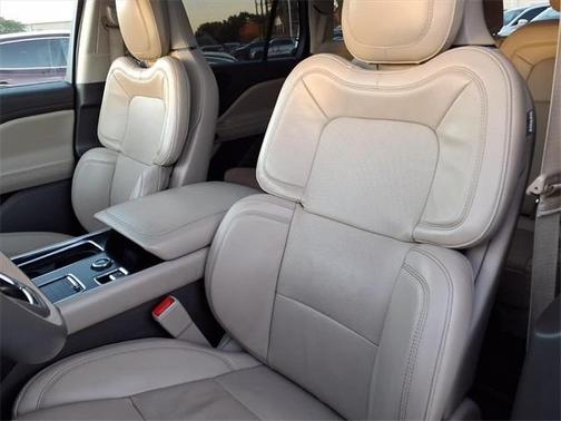 2021 Lincoln Aviator Reserve AWD