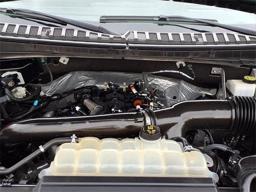 2022 Lincoln Navigator L Black Label