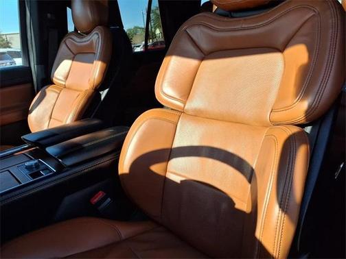 2020 Lincoln Navigator L Reserve