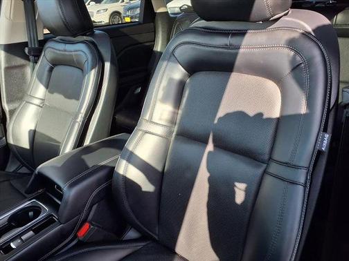 2023 Lincoln Corsair Grand Touring