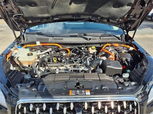 2023 Lincoln Corsair Grand Touring