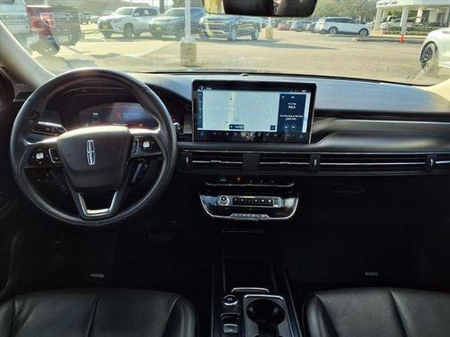 2023 Lincoln Corsair Grand Touring