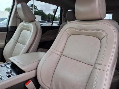 2021 Lincoln Aviator Reserve RWD