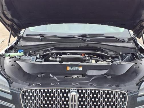 2021 Lincoln Aviator Reserve RWD