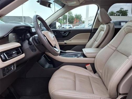 2021 Lincoln Aviator Reserve RWD