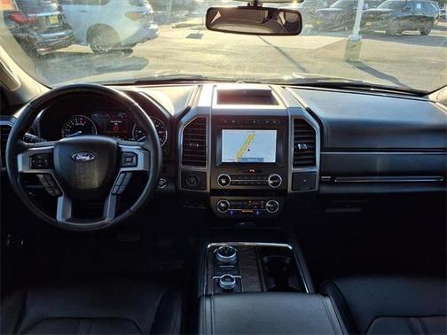 2021 Ford Expedition Platinum
