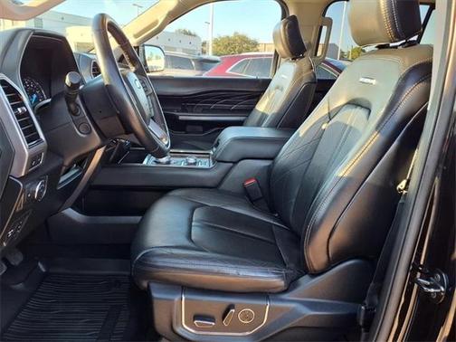 2021 Ford Expedition Platinum