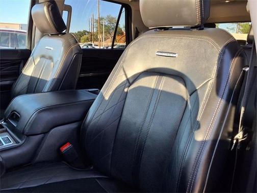 2021 Ford Expedition Platinum