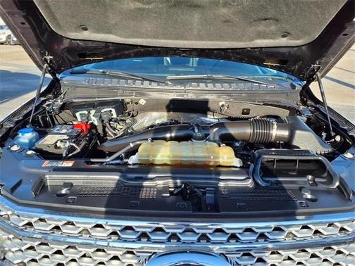 2021 Ford Expedition Platinum