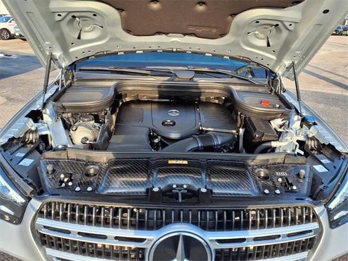 2025 Mercedes-Benz GLE 350 Base