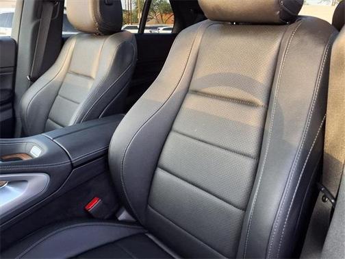 2025 Mercedes-Benz GLE 350 Base