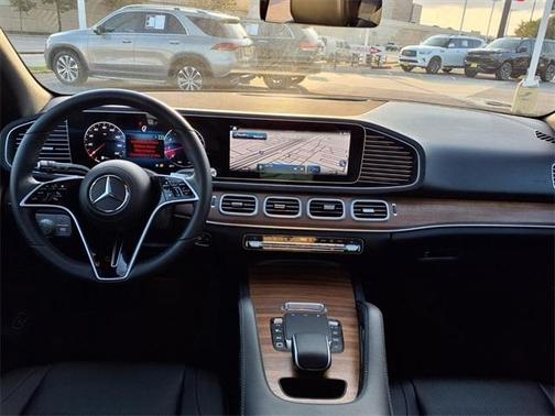 2025 Mercedes-Benz GLE 350 Base