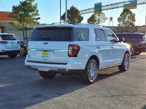 2023 Ford Expedition Limited